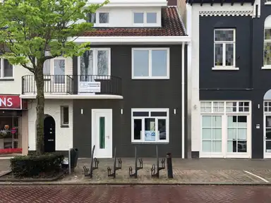 100m2 apartment to rent for 1800€/month in Maaspoort 38, Weert