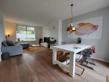 109m2 house to rent for 2300€/month in Eeneind 5, Nuenen
