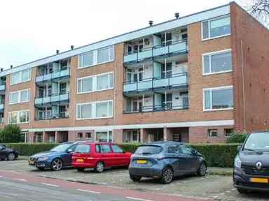 70m2 flat to rent for 816€/month in Molenstraat 313, Assen