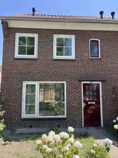 54m2 house to rent for 713.02€/month in Anjerstraat 20, Oldenzaal