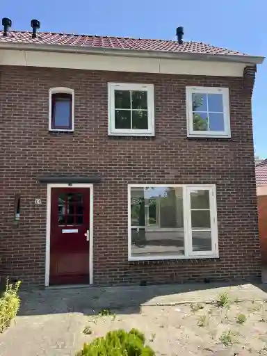54m2 house to rent for 713.02€/month in Anjerstraat 14, Oldenzaal