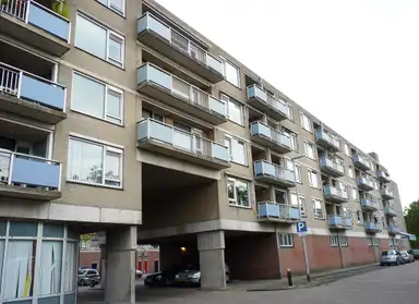 m2 flat to rent for 713.02€/month in Keizershof 281, Alphen aan den Rijn
