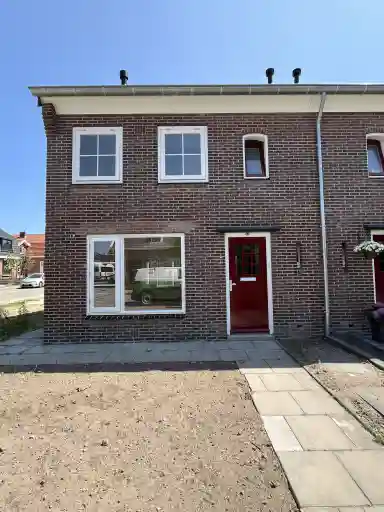 54m2 house to rent for 713.02€/month in Violenstraat 44, Oldenzaal
