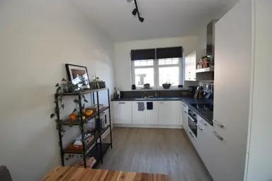 123m2 house to rent for 1495€/month in Weegbree 23, Zetten