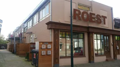 32m2 apartment to rent for 775€/month in Spoorstraat, Boxmeer