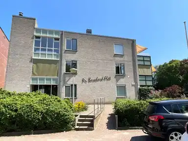 m2 apartment to rent for 787.18€/month in Prins Bernhardsingel 55, Meppel