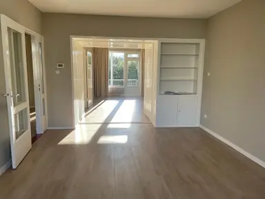 95m2 apartment to rent for 2500€/month in Breitnerlaan 415, The Hague