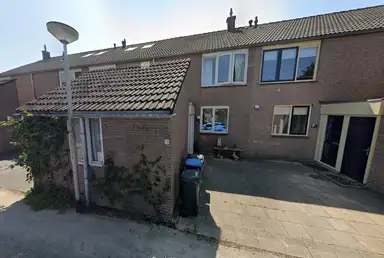 76m2 house to rent for 935€/month in Boutenswende, Hillegom