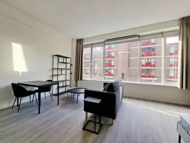 35m2 studio to rent for 974.05€/month in Glashaven, Rotterdam