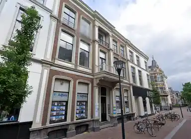 45m2 apartment to rent for 1395€/month in Pikeursbaan, Deventer