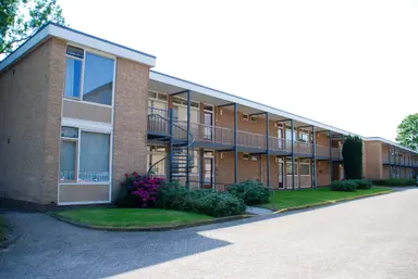 50m2 Appartement te huur voor 836€/maand in Albert Schweitzerlaan 75, Epe
