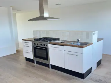 117m2 Appartement te huur voor 2200€/maand in Puerto Ricostraat 75, Almere