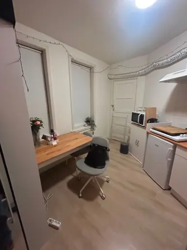 20m2 Chambre à louer pour 600€/mois à Korianderstraat, Eindhoven