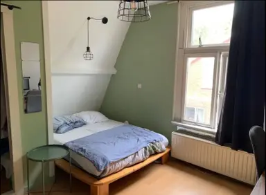 16m2 Camera in affitto per 305€/mese a Lipperkerkstraat, Enschede