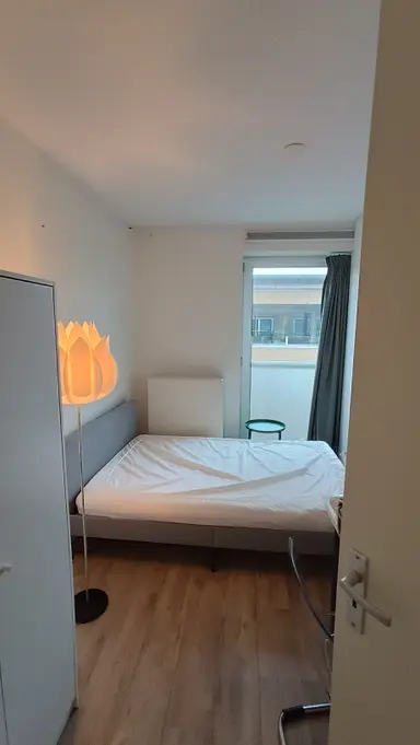9m2 Camera in affitto per 650€/mese a Clusiushof, Oegstgeest