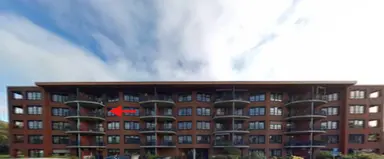 55μ² Διαμέρισμα προς ενοικίαση για 713.02€/μήνα σε Maarsdreef 337, Stadskanaal