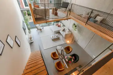 133μ² Διαμέρισμα προς ενοικίαση για 4500€/μήνα σε Volendam