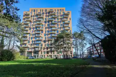 85m2 Appartement te huur voor 1500€/maand in Treubstraat, Rijswijk