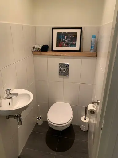 84μ² Διαμέρισμα προς ενοικίαση για 1200€/μήνα σε Tongerseweg, Maastricht