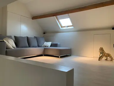 84μ² Διαμέρισμα προς ενοικίαση για 1200€/μήνα σε Tongerseweg, Maastricht