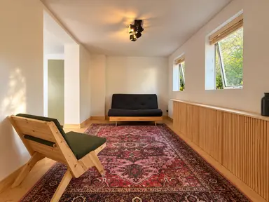 36μ² στούντιο προς ενοικίαση για 1075€/μήνα σε Noodweg, Hilversum