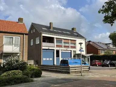 65m2 apartment to rent for 865€/month in Sparrenlaan, Zwolle