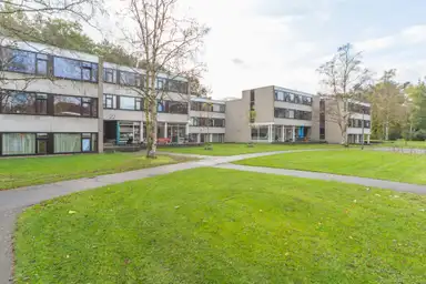 28m2 Camera in affitto per 353.63€/mese a Calslaan 20, Enschede