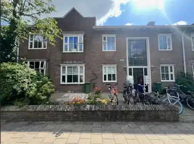 68m2 Appartamento in affitto per 1850€/mese a Atjehstraat, Nijmegen