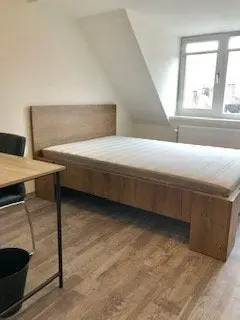 20m2 room to rent for 550€/month in Wycker Heidenstraat, Maastricht