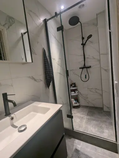 32m2 room to rent for 322€/month in Nijmegen