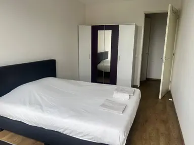 16m2 room to rent for 1400€/month in Fregelaan, Amsterdam