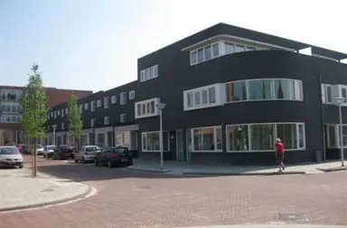 126m2 house to rent for 2445€/month in Dommelhoefstraat 50, Eindhoven