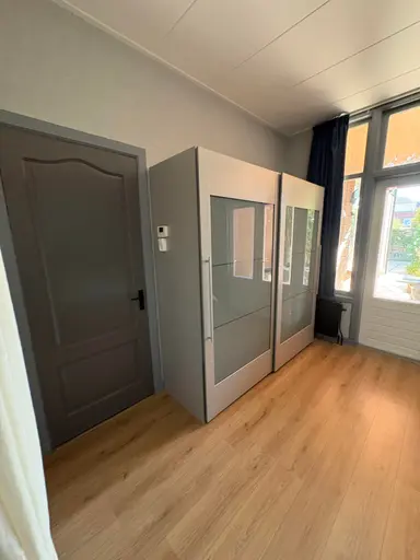 60m2 apartment to rent for 1160€/month in Zeilmarkt, Vlissingen
