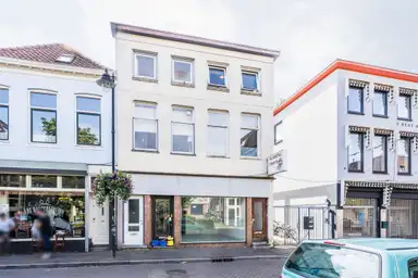 105μ² Διαμέρισμα προς ενοικίαση για 1725€/μήνα σε Klarendalseweg 473, Arnhem