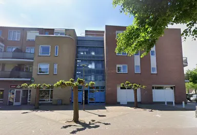 52m2 flat to rent for 713.02€/month in Poolster 75, Katwijk