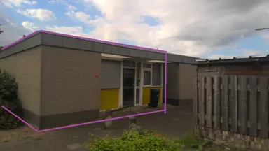 m2 house to rent for 710€/month in Wagenaarstraat 133, Oss
