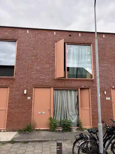 m2 house to rent for 710€/month in Otto Copesstraat 38, 's-Hertogenbosch