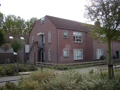 42m2 apartment to rent for 721.18€/month in Sumatrastraat 88, Zwolle