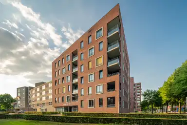 82m2 apartment to rent for 1025€/month in Maria Wijngaard 425, Weert