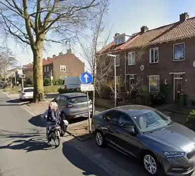 9m2 room to rent for 458€/month in Muntweg, Nijmegen