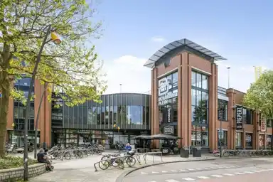 80m2 apartment to rent for 1300€/month in Nieuwe Bouwlingstraat, Oosterhout