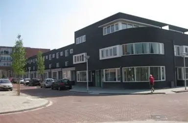 126m2 house to rent for 2445€/month in Dommelhoefstraat, Eindhoven