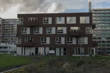 16m2 room to rent for 424.74€/month in Uilenstede 504B, Amstelveen