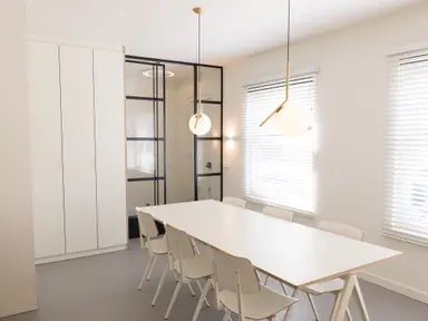 75m2 Appartamento in affitto per 2200€/mese a Azaleastraat 8, Amsterdam