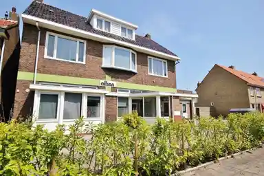 25m2 studio to rent for 625€/month in Bildtsestraat, Leeuwarden