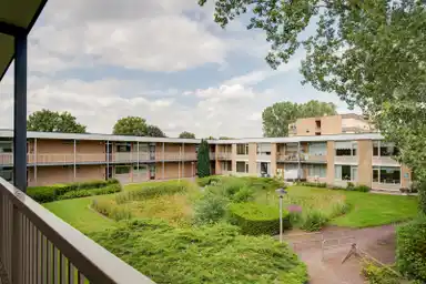 50m2 Appartement te huur voor 733€/maand in Albert Schweitzerlaan, Epe