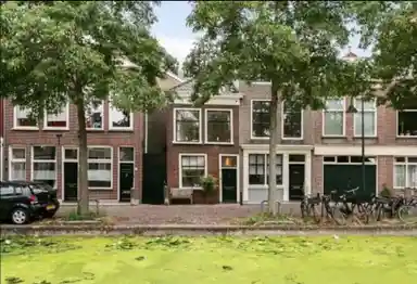 90m2 house to rent for 2950€/month in Oosteinde 184, Delft