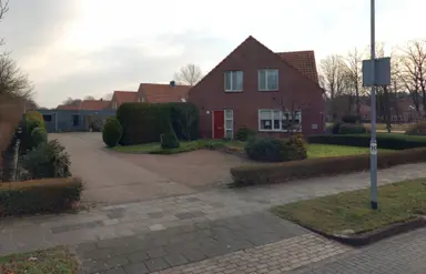 m2 house to rent for 932.93€/month in Esweg 6, Nieuw-Roden