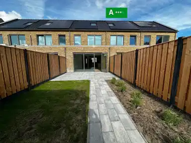 131m2 house to rent for 2250€/month in Pijlerdam 5, Arnhem
