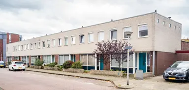 101m2 house to rent for 764€/month in Helenastraat 86, Enschede